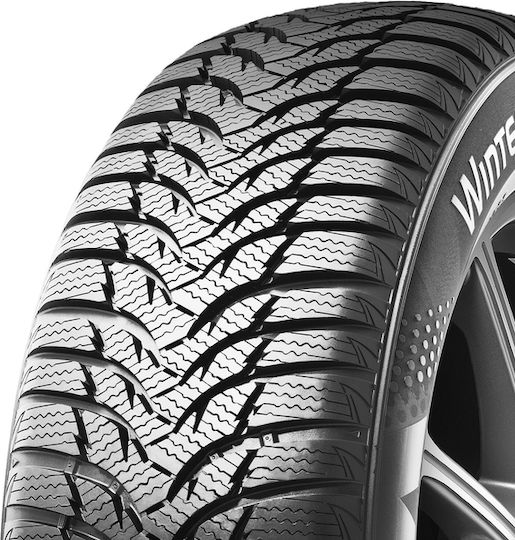Kumho WinterCraft WP51 155/60R15 74T 4PR Anvelopă de iarnă pentru Autoturism