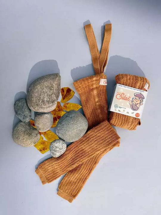 Colant Copii Lung Amber