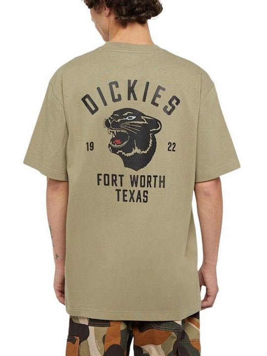 Dickies T-shirt Imperial Green