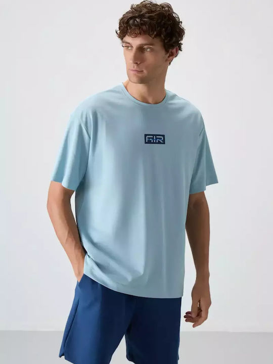 T-Shirt Light Blue