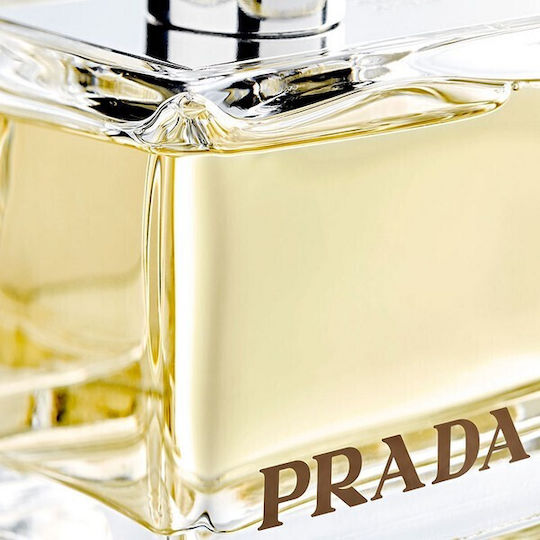 Prada Amber Eau de Parfum 80ml
