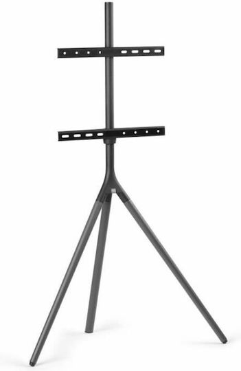 One For All WM7461 TV Mount Floor up to 65" and 30kg Silver