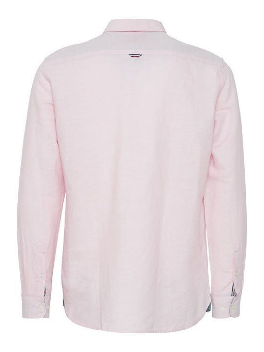 Fq1924 Men's Shirt Pink