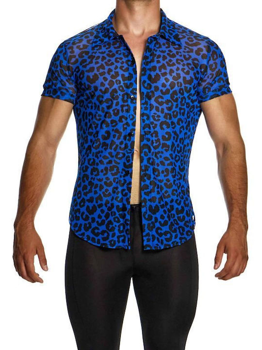 Hemd Blue