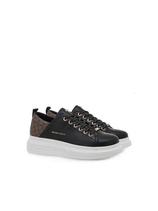 Renato Garini Sneakers BLACK