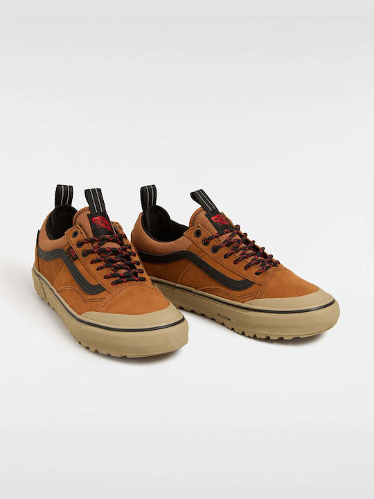 Vans Sneakers Glazed Ginger