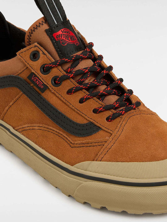 MTE Old Skool Sneakers Glazed Ginger