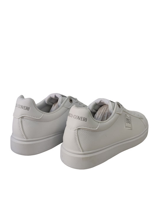Herren Sneakers Weiß