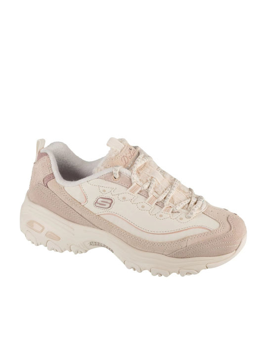 Skechers D'lites Sneakers Nat