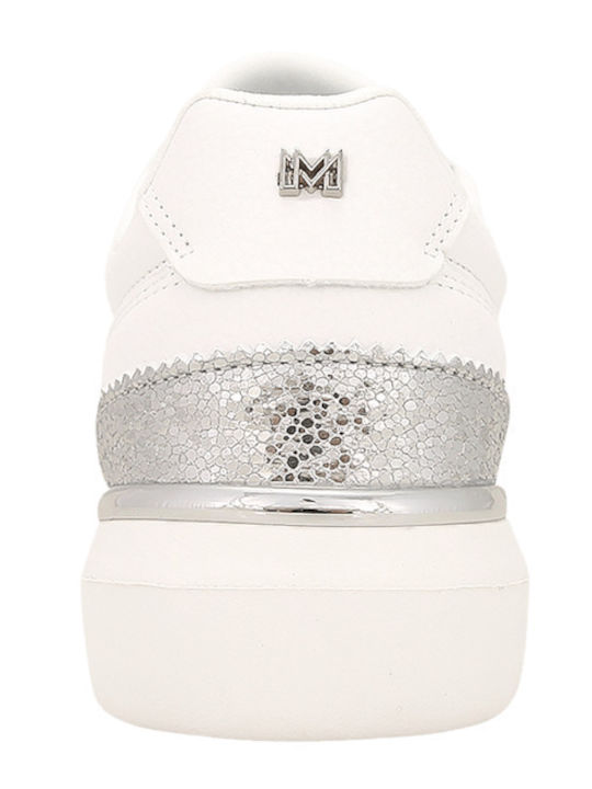 Γυναικεία Sneakers Λευκά