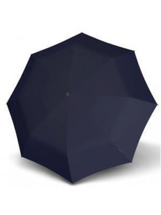 Rain Umbrella Knirps A.200 Series Duomatic Medium 72001201 Blue