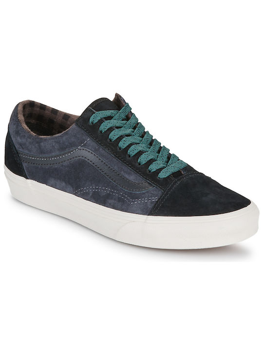 Vans Sneakers Gray