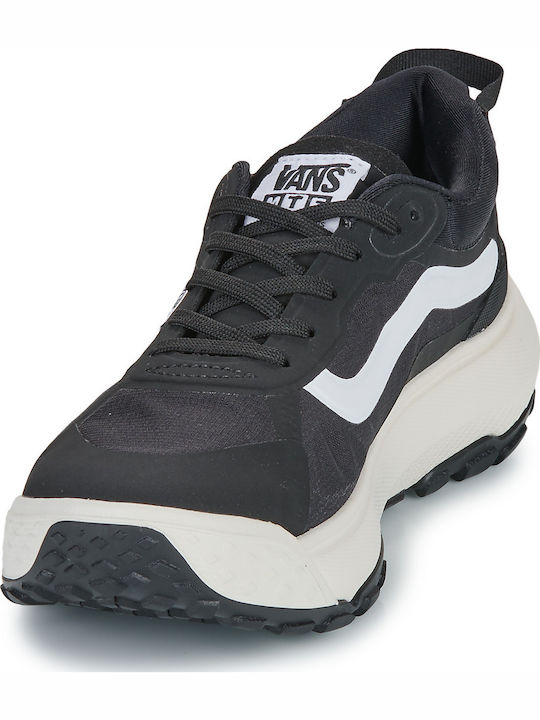 MTE Crosspath Γυναικεία Sneakers Μαύρα
