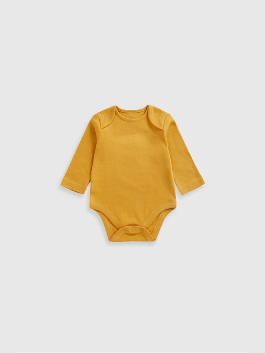 Mothercare Σετ Κορμάκια Πολύχρωμα 5τμχ