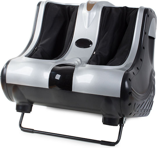 Leg Shin Massager Ubx Electric Heating Vibration 3 Speeds Heating Function 80 W O
