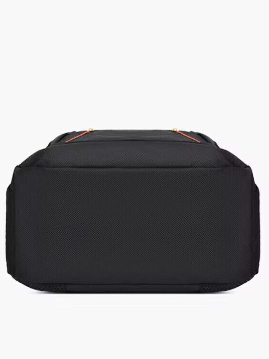Backpack Αδιάβροχο Μαύρο