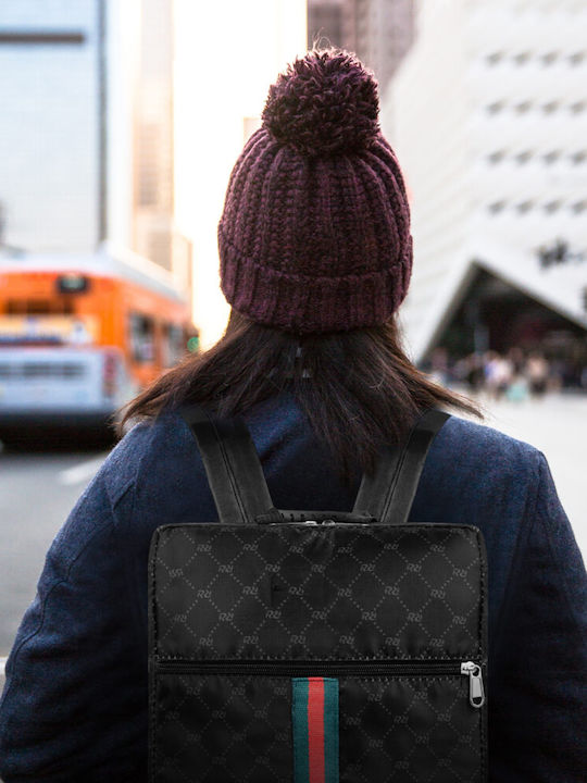 Rucsac Μαύrӧ