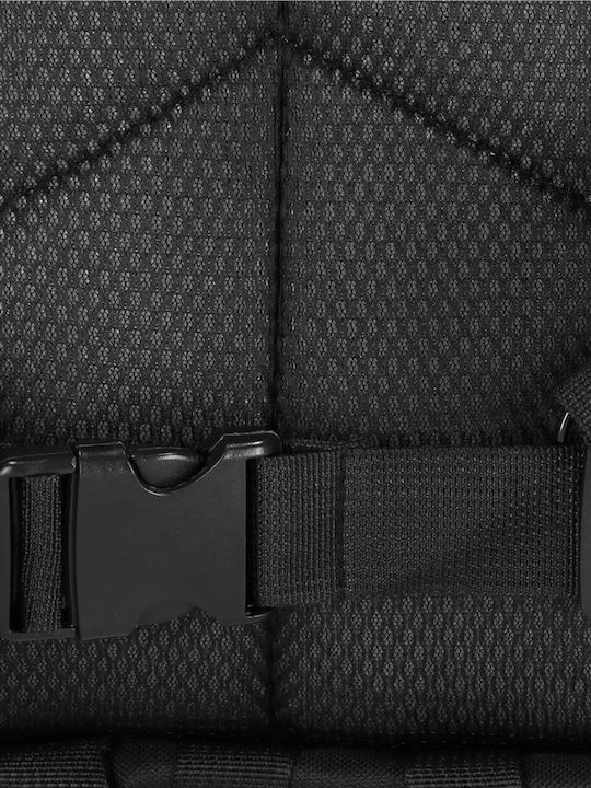 Rucksack Wasserdicht Schwarz