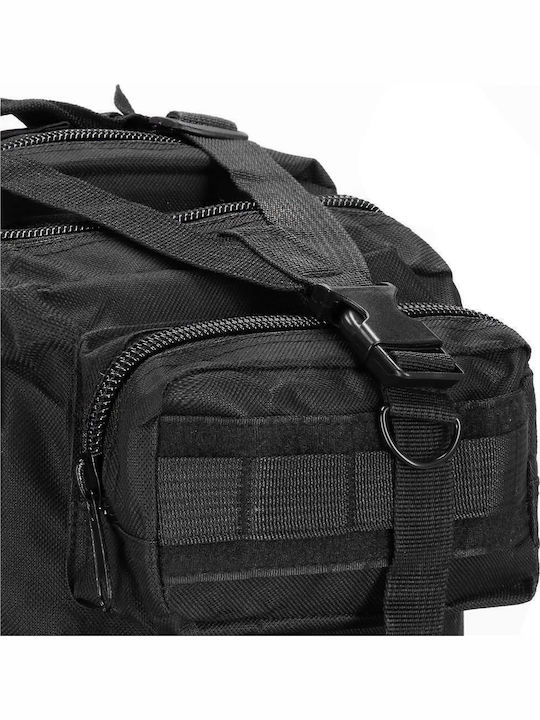Rucksack Wasserdicht Schwarz