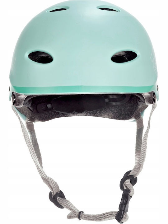 Raven Fahrradhelm Türkis