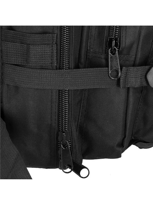 Rucksack Wasserdicht Schwarz