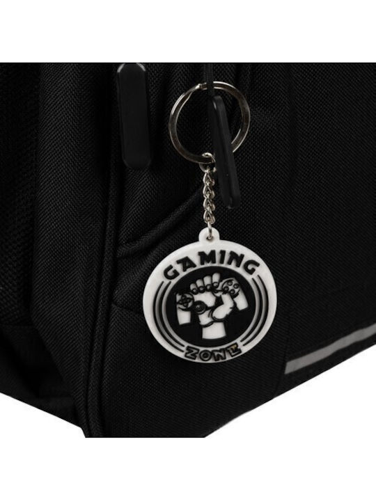 Rucksack Schwarz