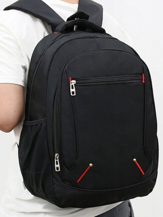 Backpack Αδιάβροχο Μαύρο