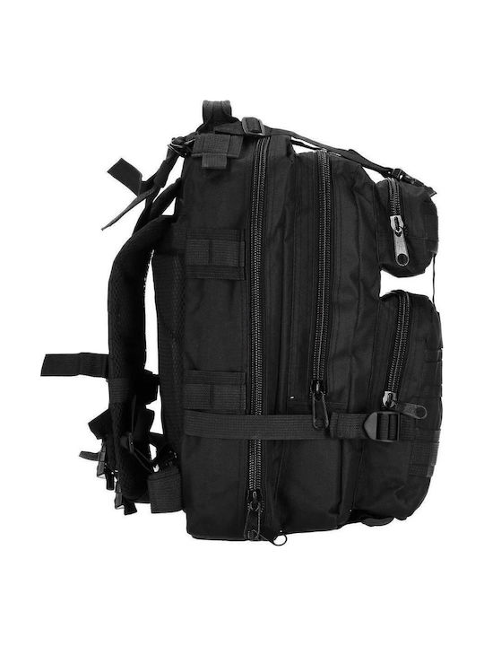 Rucksack Wasserdicht Schwarz