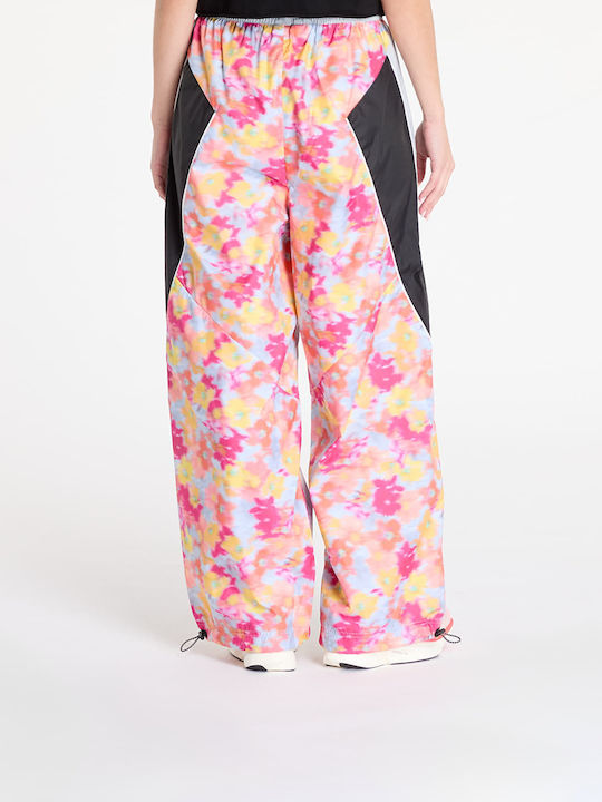 X Stella Mccartney Pant Παντελόνι Φόρμας Activgold, Tactile Yellow