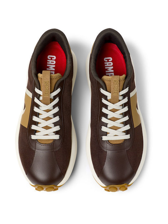 Camper Pelotas Sneakers Brown