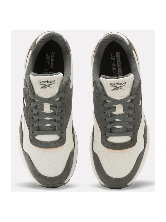 Reebok Sneakers Grey / Alabaste