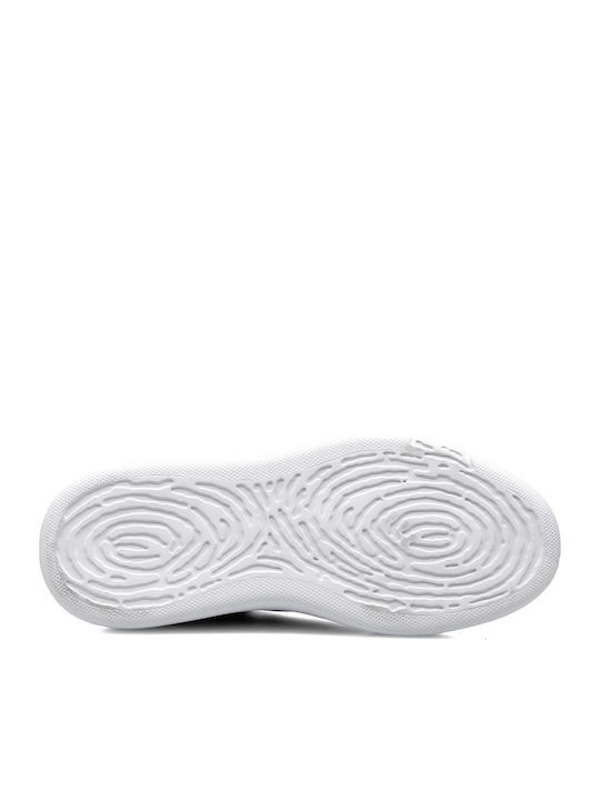 Ανδρικά Sneakers Μαύρο