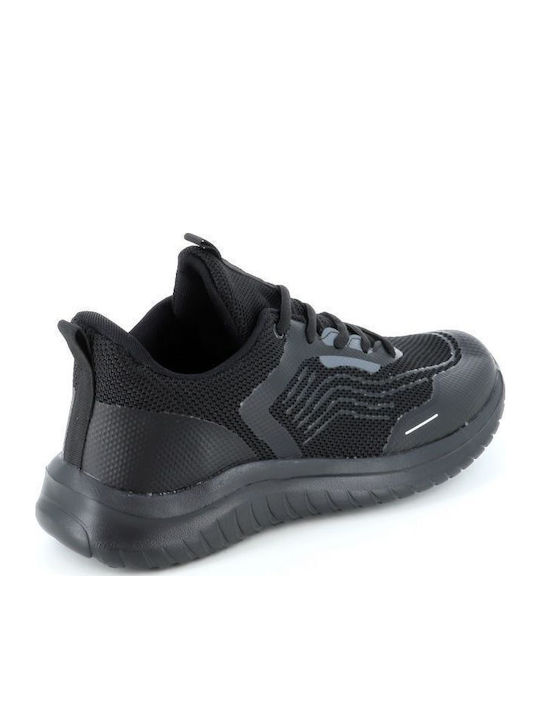 Sneakers Black