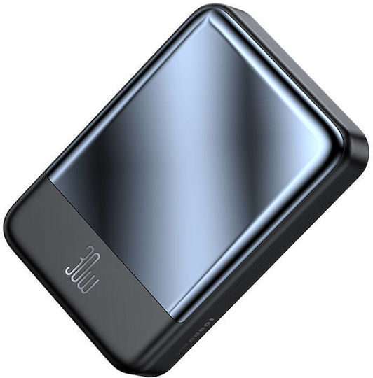 Mcdodo MC-5931 MagSafe Power Bank 10000mAh 30W Μαύρο