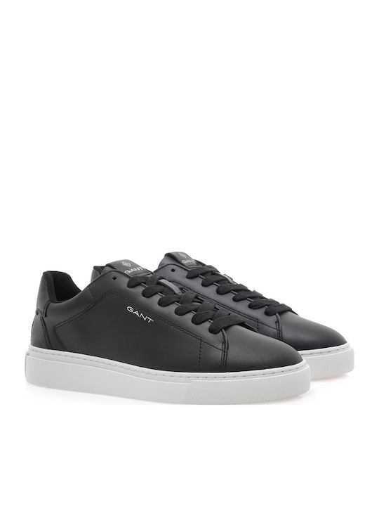 Mc Julien Sneakers Black
