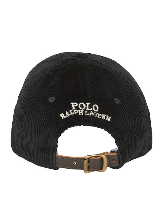 Jockey Schwarz