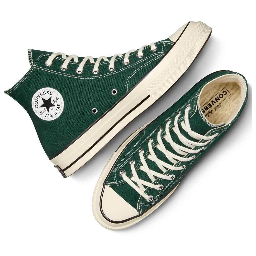 ひろつぐ Converse Chuck 70 Botine Bărbătești Verzi A09467C | Skroutz Romania