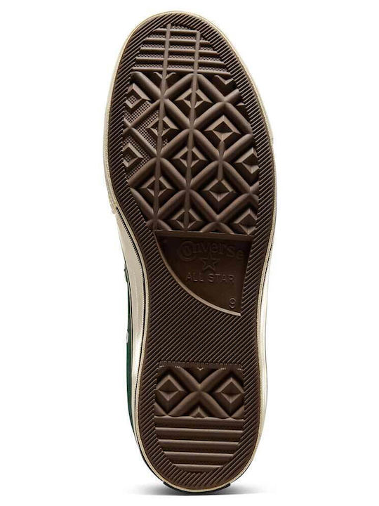 Converse Chuck 70 Botine Bărbătești Verzi A09467C | Skroutz Romania
