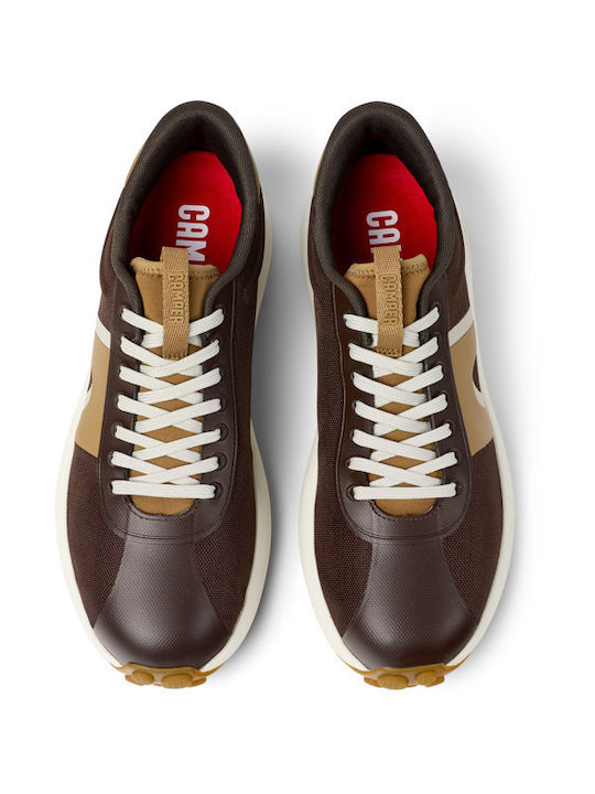 Camper Pelotas Sneakers Brown