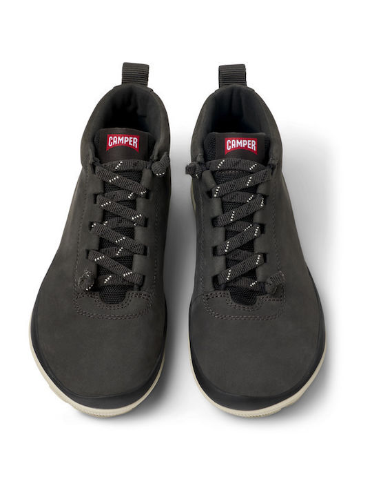 Camper Peu Pista Sneakers Grey