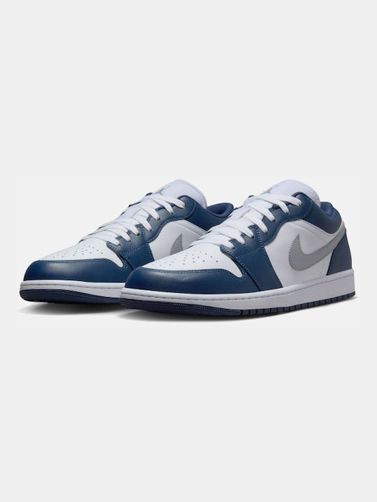 Jordan Air Jordan 1 Low Sneakers Blue