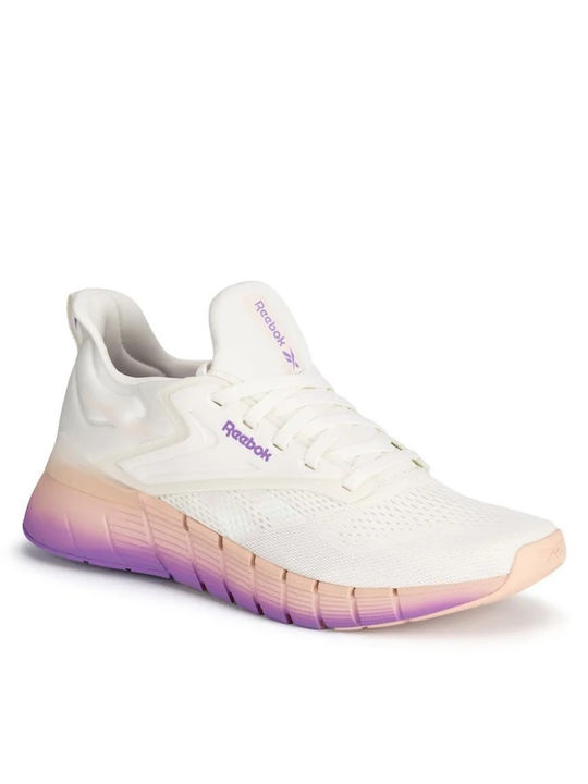 Reebok Sport Shoes Crossfit Chalk