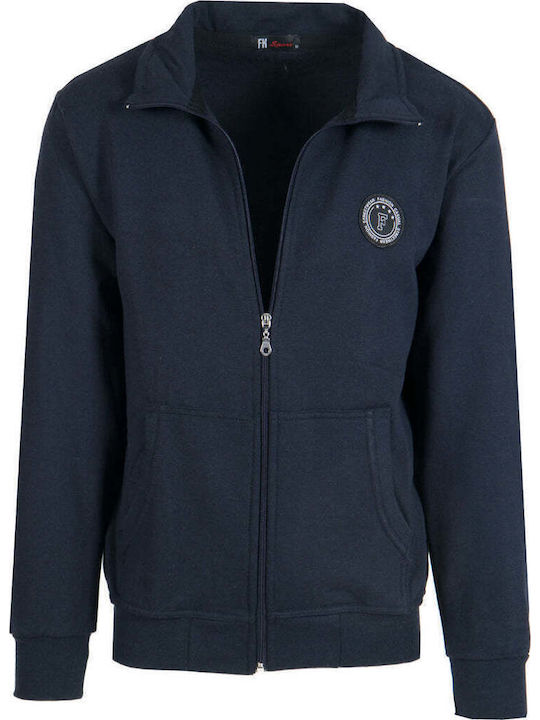 Men's Blue Jacket
