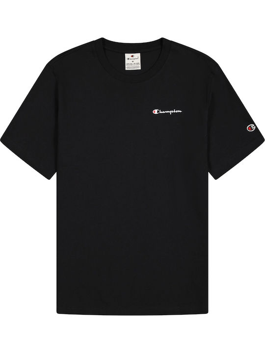 Тениска Black
