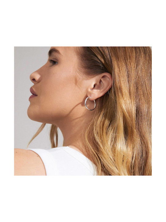 Pilgrim Earrings Hoops