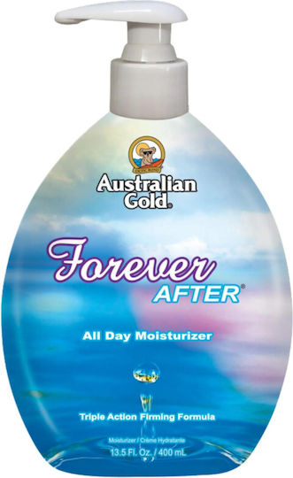 Australian Gold Spf30 Sunscreen Cream 237ml + Forever After 400ml