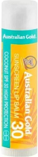 Australian Gold Spray Gel Spf30 + Protective Lip Balm