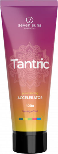 7Suns Cosmetics Tantric + Крем След Тен За Тяло 2 Бройки