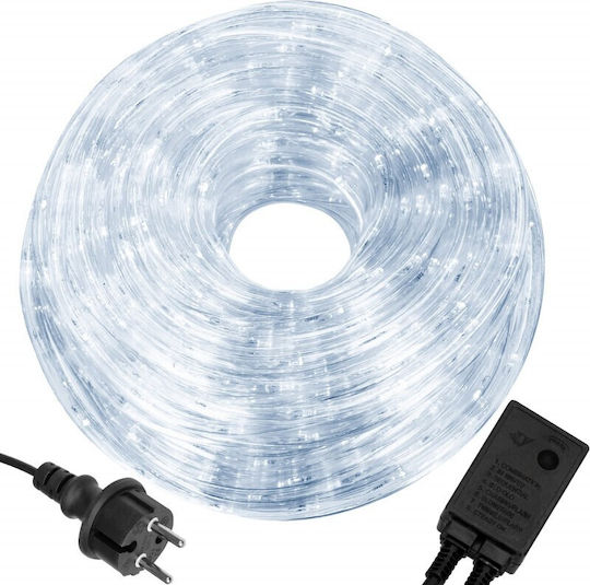 720 Λαμπάκια LED 30μ. Λευκά σε Σειρά