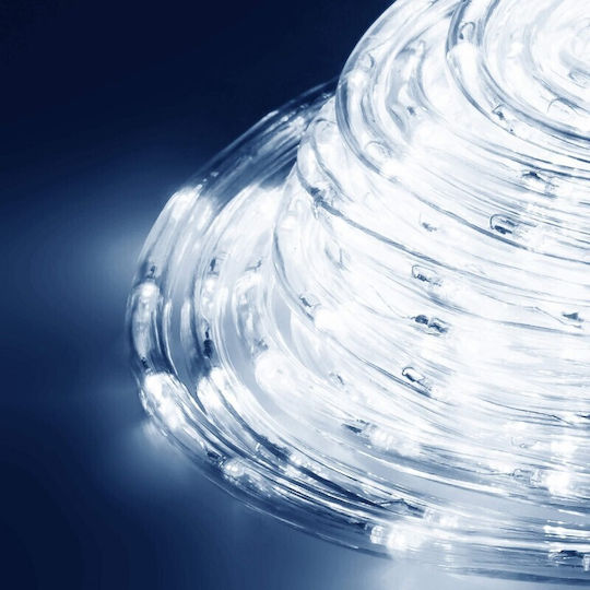 720 Λαμπάκια LED 30μ. Λευκά σε Σειρά